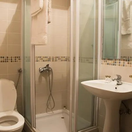 Evropa Hotel Skopje