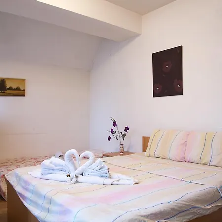 Hotel Evropa 2*