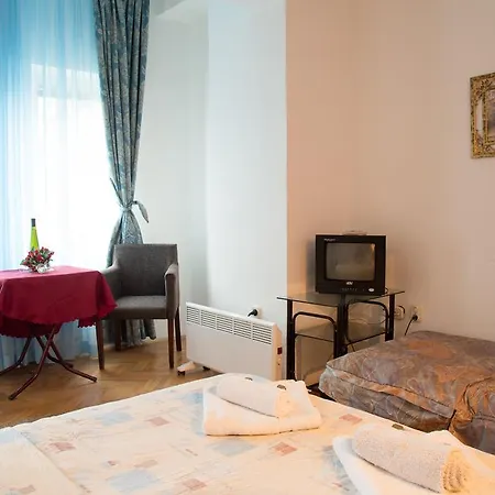 Hotel Evropa