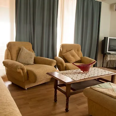Evropa Hotel