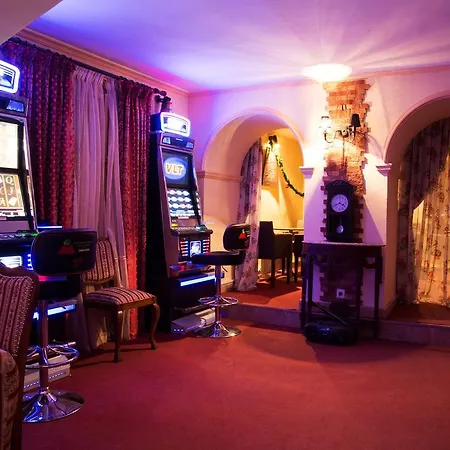 Hotel Evropa