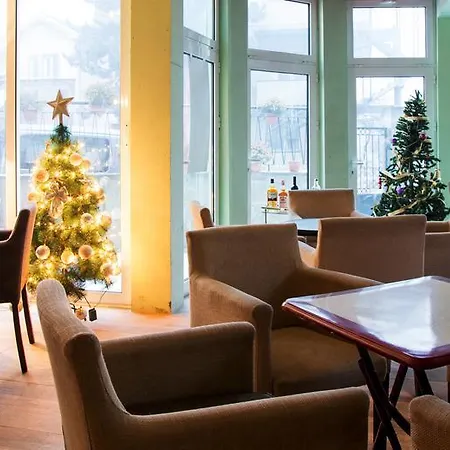 Hotel Evropa