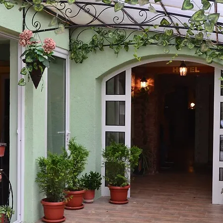 Hotel Evropa 2*