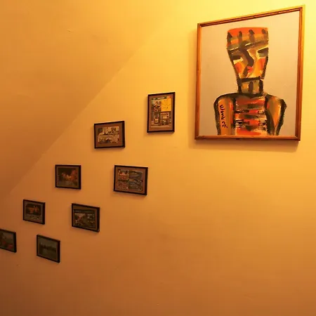 Hotel Evropa Skopje