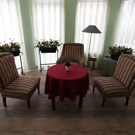 Hotel Evropa