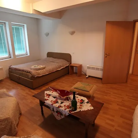 Evropa Hotel