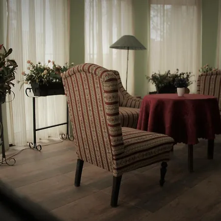 Hotel Evropa