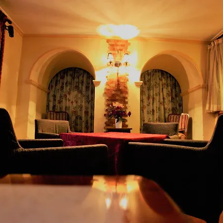 Evropa Hotel