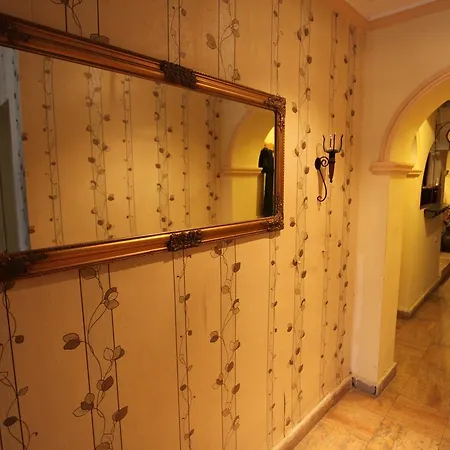 Hotel Evropa 2*